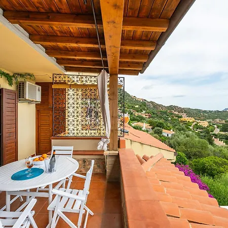 Ghita 6b - Free Wifi Tatil Evi *