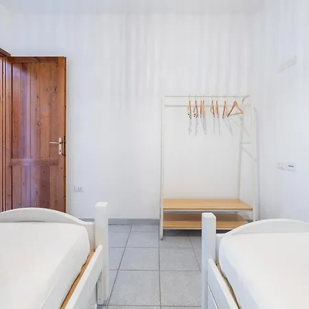 Ghita 6b - Free Wifi Costa Rei