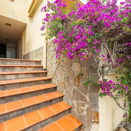 Ghita 6b - Free Wifi * Costa Rei