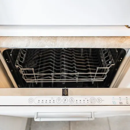 Tatil Evi Ghita 6b - Free Wifi *