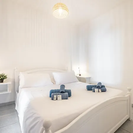 Ghita 6b - Free Wifi Tatil Evi Costa Rei