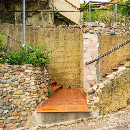 Tatil Evi Ghita 6b - Free Wifi Costa Rei