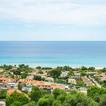 Ghita 6b - Free Wifi Costa Rei