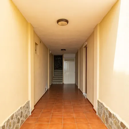 Ghita 6b - Free Wifi * Costa Rei