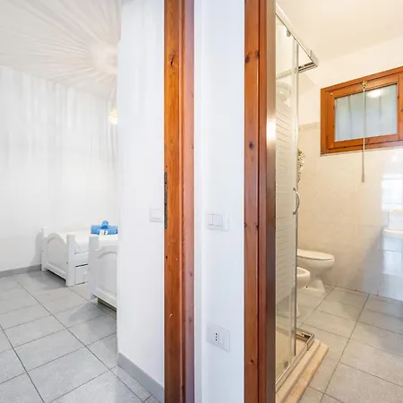 Tatil Evi Ghita 6b - Free Wifi Costa Rei