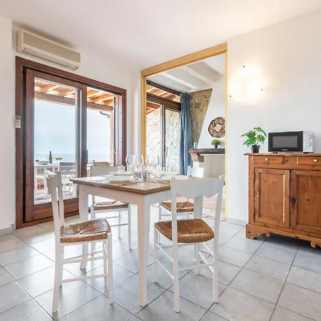 Ghita 6b - Free Wifi Costa Rei