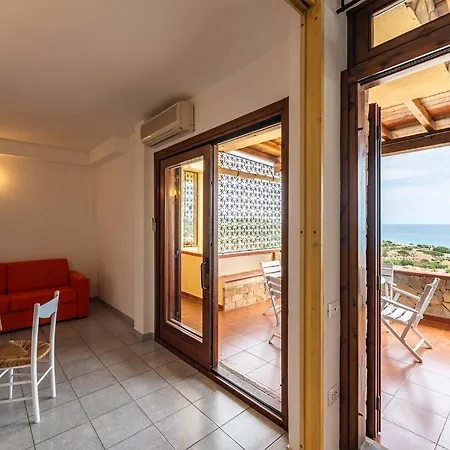 Ghita 6b - Free Wifi * Costa Rei