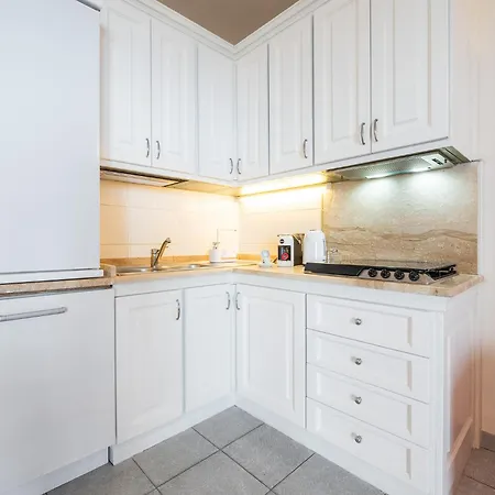 Ghita 6b - Free Wifi Tatil Evi Costa Rei