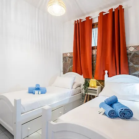 Tatil Evi Ghita 6b - Free Wifi Costa Rei