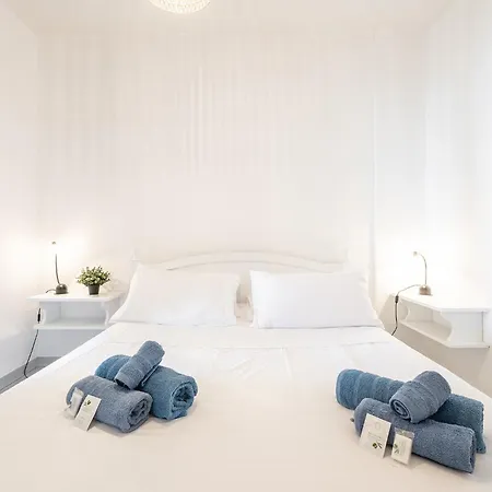 Ghita 6b - Free Wifi Costa Rei